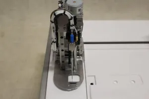 Roche Cedex Bio Bioprocess Analyzer for Photometric and ISE Analysis, 4 of 10