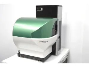 Advanced Instruments Solentim Cell Metric CLD High Contrast Automated Cell Imager Unit 3, 12 of 12