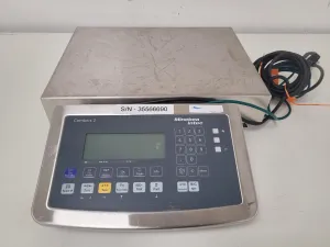Minebea Intec Combics 2 CAW2S1-30ED-I Explosion Proof Weighing Scale, 8 of 12