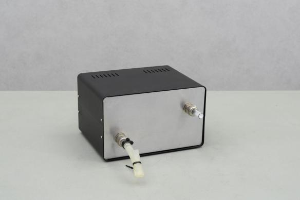 Quartz UV-C Sterilization Unit with Spiral Lamp-cover