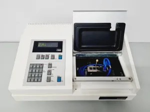 CECIL CE 2030 Laboratory Spectrometer, 12 of 12