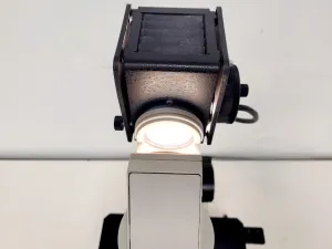 Nikon Inverted Microscope for Advanced Cell Imaging and Fluorescence Analysis, 7 of 37