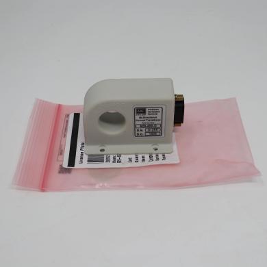 AAC 929-400-D Bi-Directional DC Current Transducer with D-Sub Connector, ±400A-cover