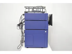 Advion Interchim PuriFlash 5.250 Preparative Flash Chromatography System with UV Detection and Automated Fraction Collector, 21 of 25