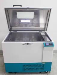 Jeio Tech ISF-7100R Refrigerated Incubator Shaker Floor Model 30-500 RPM -20C to 80C, 5 of 11