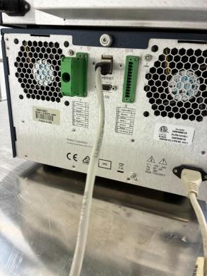 Waters Acquity High-Performance Liquid Chromatography (HPLC) System with PDA Detector and Column Oven-cover