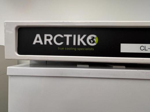 Arctiko Flexaline LFE 490-US Ultra-Low Temperature Laboratory Freezer-cover