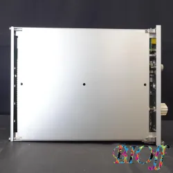 Nihon Kohden EF-601G Isometric Amplifier Module, 3 of 4