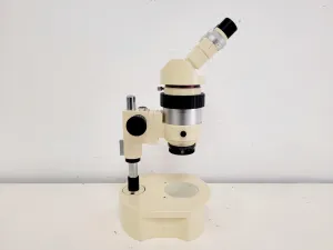 Wild Heerbrugg M7A Stereo Microscope with Power Supply Unit for Laboratory Use, 14 of 24