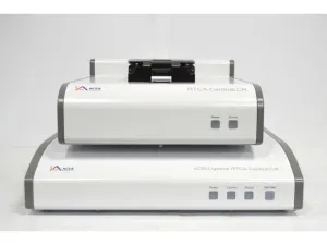 Agilent ACEA xCELLigence RTCA CardioECR Real-Time Cell Analyzer System Unit 2, 8 of 10