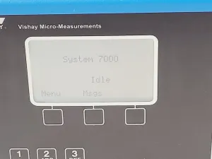 Vishay Micro-Measurements 7000-128-SM Strain Gauge Sensor, 2 of 21