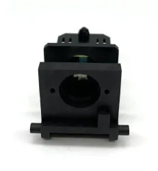 Olympus Microscope Lamp Socket and Door for CK Microscope AB4648, 5 of 6