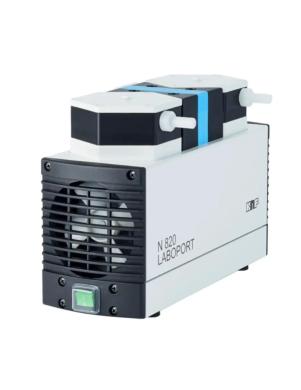 KNF Laboport N 820.3 FT.18 Diaphragm Vacuum Pump-cover