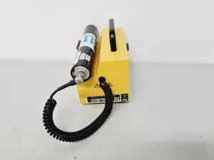 Thermo Scientific Mini 900 Ionizing Radiation Ratemeter, 6 of 13
