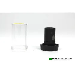 Nikon Epi Fluorescence Centering Alignment Objective, 2 of 3