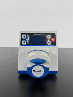 Cole-Parmer Masterflex 77922-18 Digital Peristaltic Pump for Precise Fluid Transfer-cover