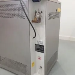Selecta Presoclave II 80L Bench-top Autoclave for Sterilization, 7 of 12