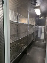 Nexia Scientific Environmental Stability Room with Integrated Temperature & Humidity Control, 26 of 34