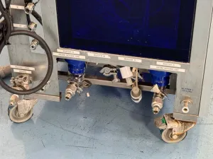 DAN-Process Purification System for Bioprocessing and Protein Purification, 3 of 4