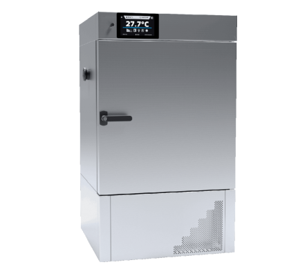 Pol-Eko KK 115 FIT Phytotron Climatic Chamber with Smart PRO Controller-cover