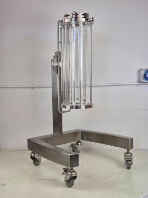 Cytiva AxiChrom 50/300t Preparative Axial Compression Chromatography Column-cover