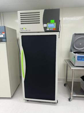 Caron Model 7401-33-1 CO2 Incubator with Advanced Environmental Control-cover