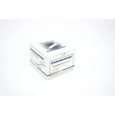 Chromabond 730159 1ml PP SPE Columns with PE Filter Elements, Pack of 100