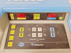 ValleyLab Force 2 Electrosurgical Generator, 10 of 15