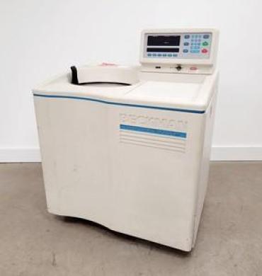 Beckman Optima L-90K Ultracentrifuge Lab-cover