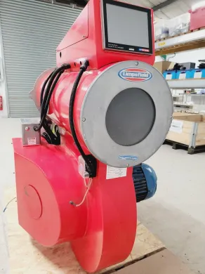 Limpsfield LPN3/2051 Natural Gas Burner