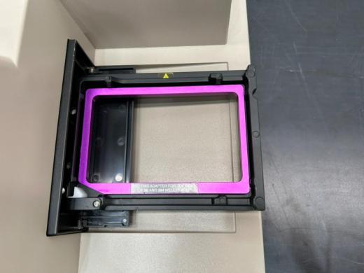 Molecular Devices SpectraMax M5 Multi-Mode Microplate Reader-cover