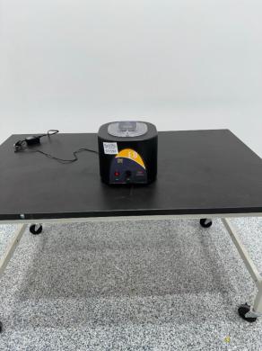 LW Scientific E8 Benchtop Microcentrifuge with Fixed-Angle Rotor-cover