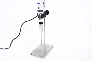 Omni TH Tissue Homogenizer 21-TH220 with 5 Soft Tips and Stand, 3 of 6