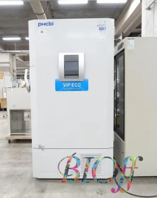 PHCbi MDF-DU702VH Ultra-Low Temperature Freezer 729L Three-Phase 200V