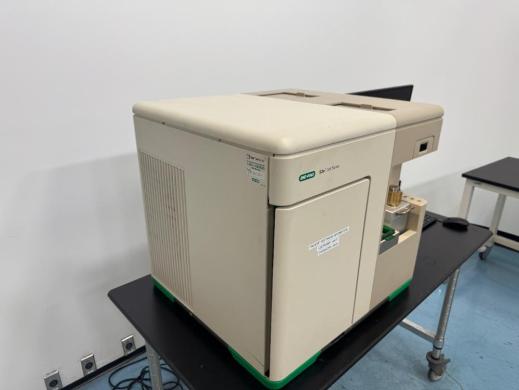 Bio-Rad S3e Cell Sorter-cover