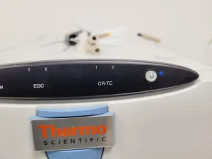 Thermo Scientific Dionex ICS-5000+ Ion Chromatography System for Advanced Ion Separation, 28 of 30