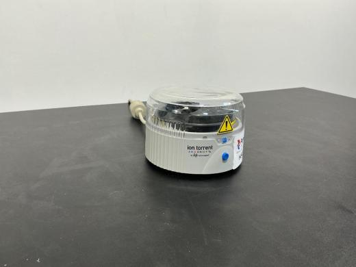 Life Technologies Ion Chip Minifuge for Ion Torrent Sample Preparation-cover