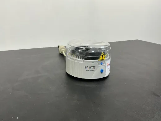 Life Technologies Ion Chip Minifuge for Ion Torrent Sample Preparation