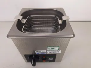 Ultrawave Ultrasonic Cleaner, 3 of 5