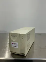 Powerware PW5115 1400i USB Electric Inverter with USB Monitoring, 2 of 3