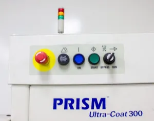 USI Prism Ultra-Coat 300 In-line Selective Coating System with Ultrasonic Spray and Precision Metering, 5 of 12