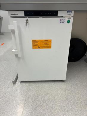 Liebherr MediLine LGUex 1500 Laboratory Ultra-Low Temperature Freezer -20°C-cover