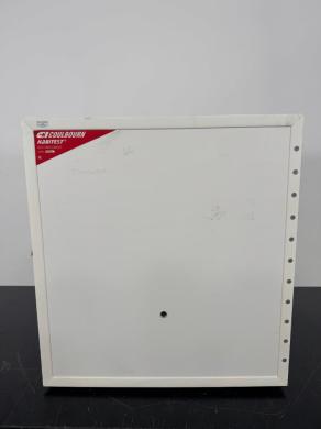 Coulbourn Habitest Isolation Cubicle for Rodent Behavioral Testing-cover