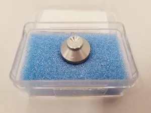 Specac Silver Gate Evolution ATR Spectroscopy Accessory, 19 of 30