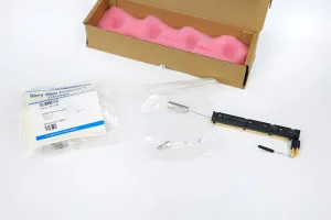 Agilent G1316-80003 Long-Down Heater, 0.12 ID, 5 of 5