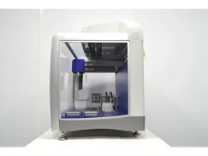 Eppendorf epMotion 5075 Automated Liquid Handling System for Precise Pipetting and Sample Preparation, 9 of 12