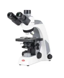 Motic Panthera E2 Upright Binocular/Trinocular Compound Microscope with CCIS Optics, 4 of 4