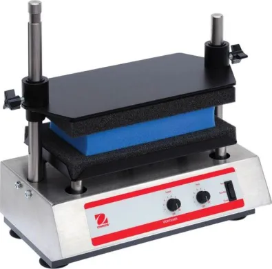 Ohaus VXMTAL Multi-Tube Vortex Mixer
