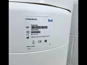 Millipore Milli-Q IQ 7005 Laboratory Water Purification System with 50L Storage, 19 of 20