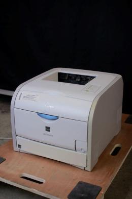 4898・Canon / F155700 / LBP-7200CN プリンター-cover